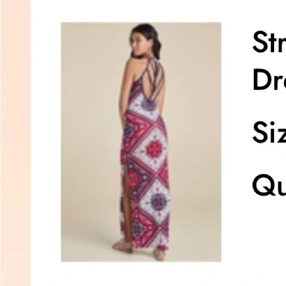 VENUS | Dresses | Venus Sexy Dress | Poshmark